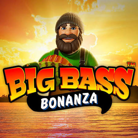 Big Bass Bonanza - King Johnnie Casino