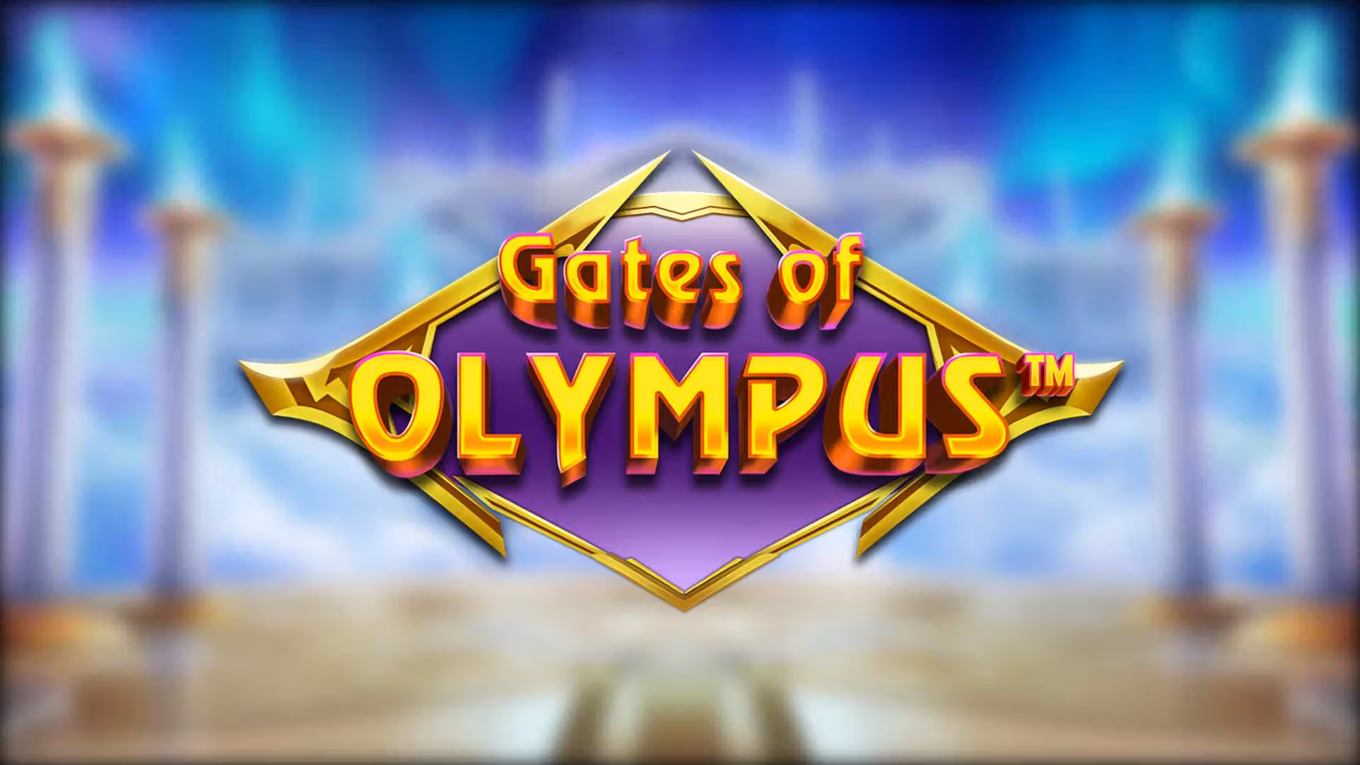 Gates of Olympus - King Johnnie Casino