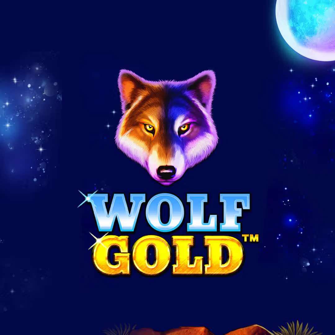 Wolf Gold - King Johnnie Casino